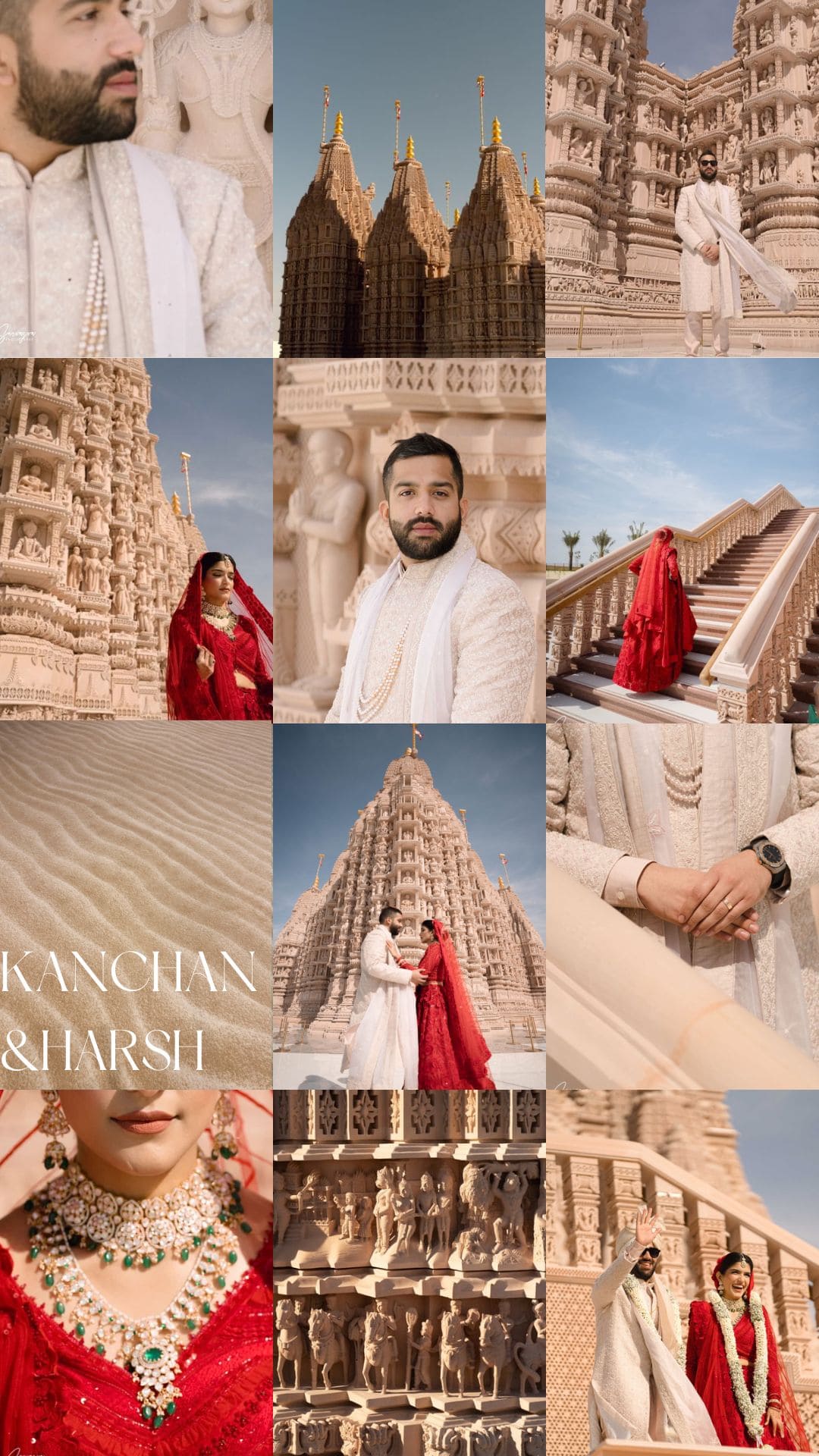 Sarvasva portfolio highlight