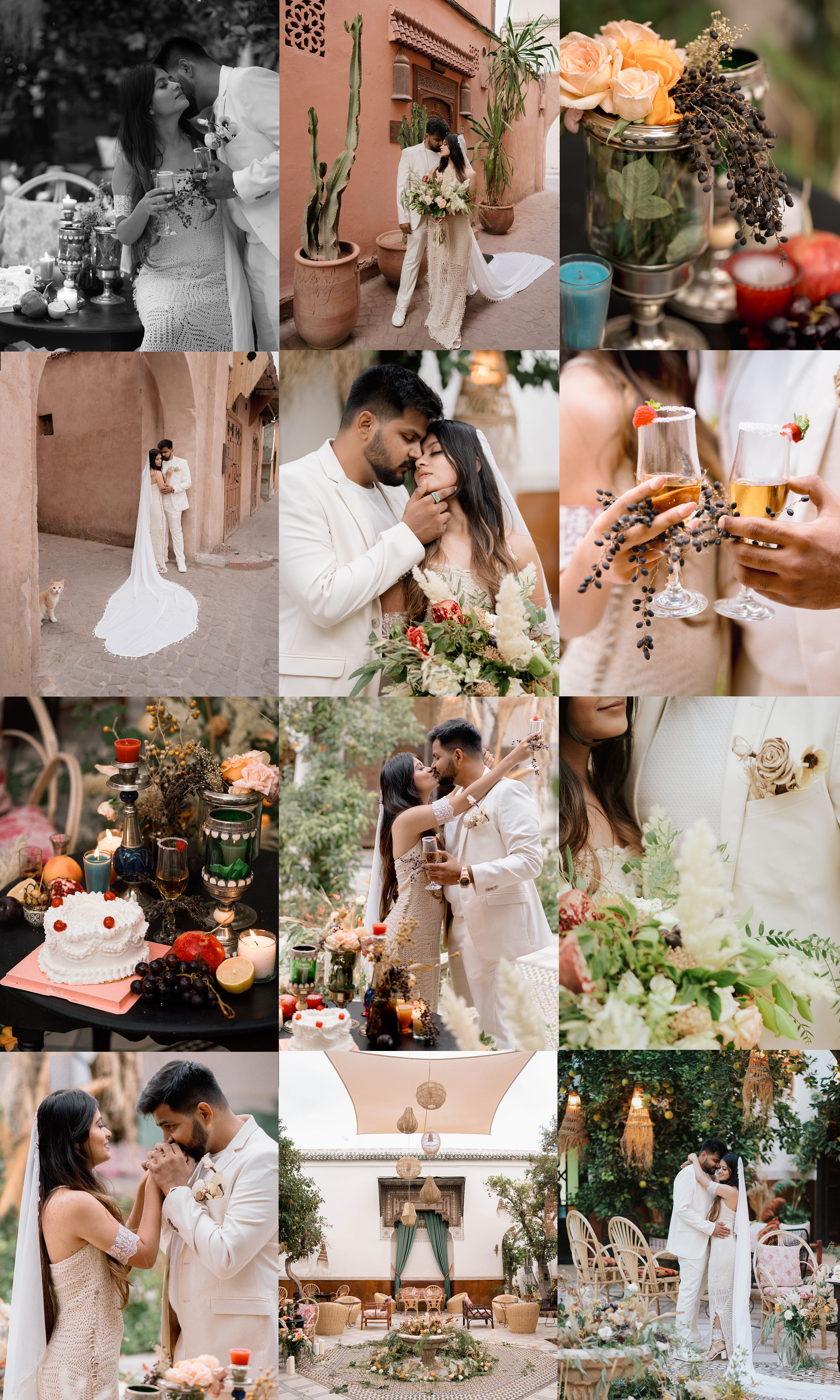 Sarvasva portfolio highlight