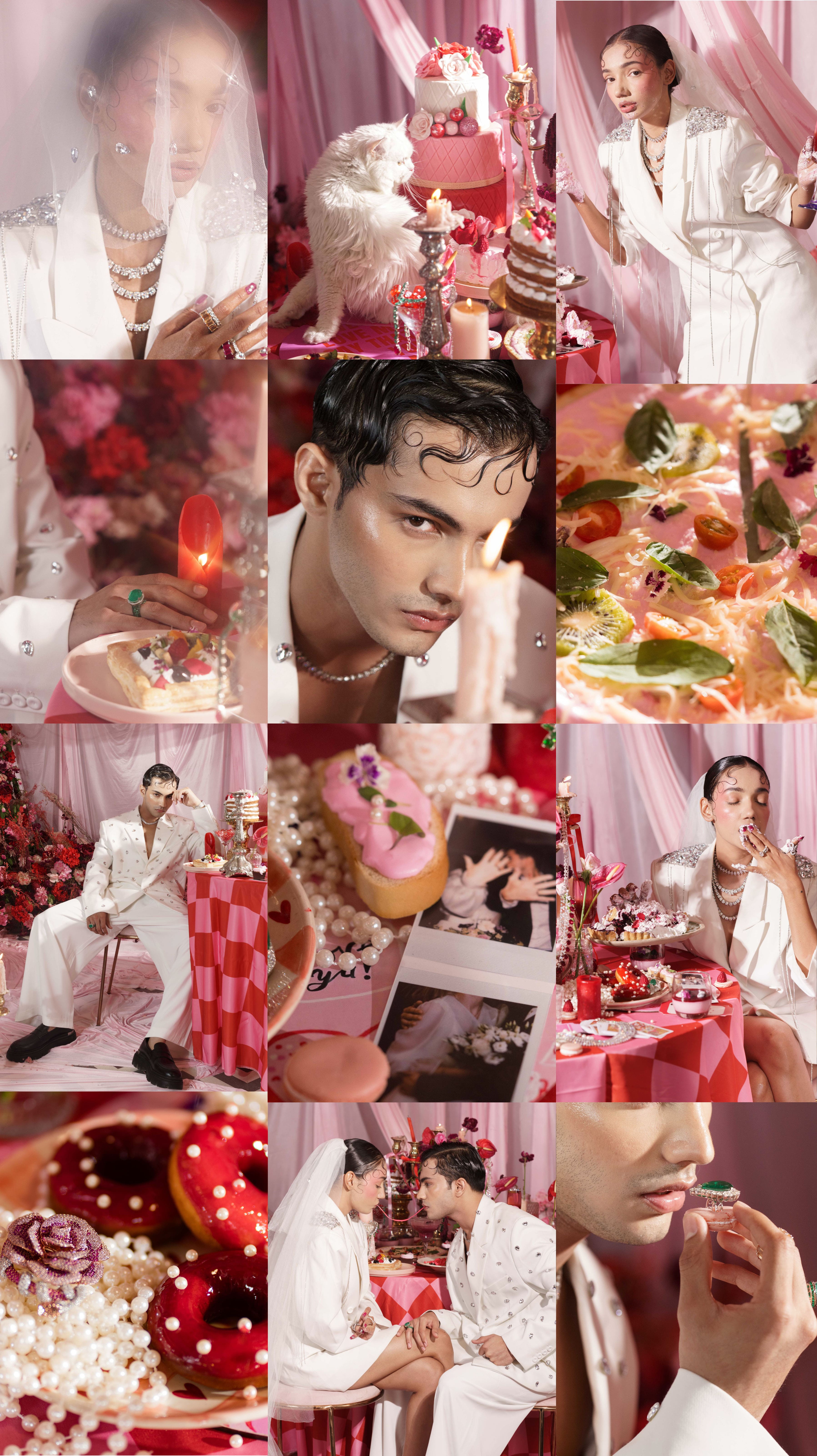 Sarvasva portfolio highlight