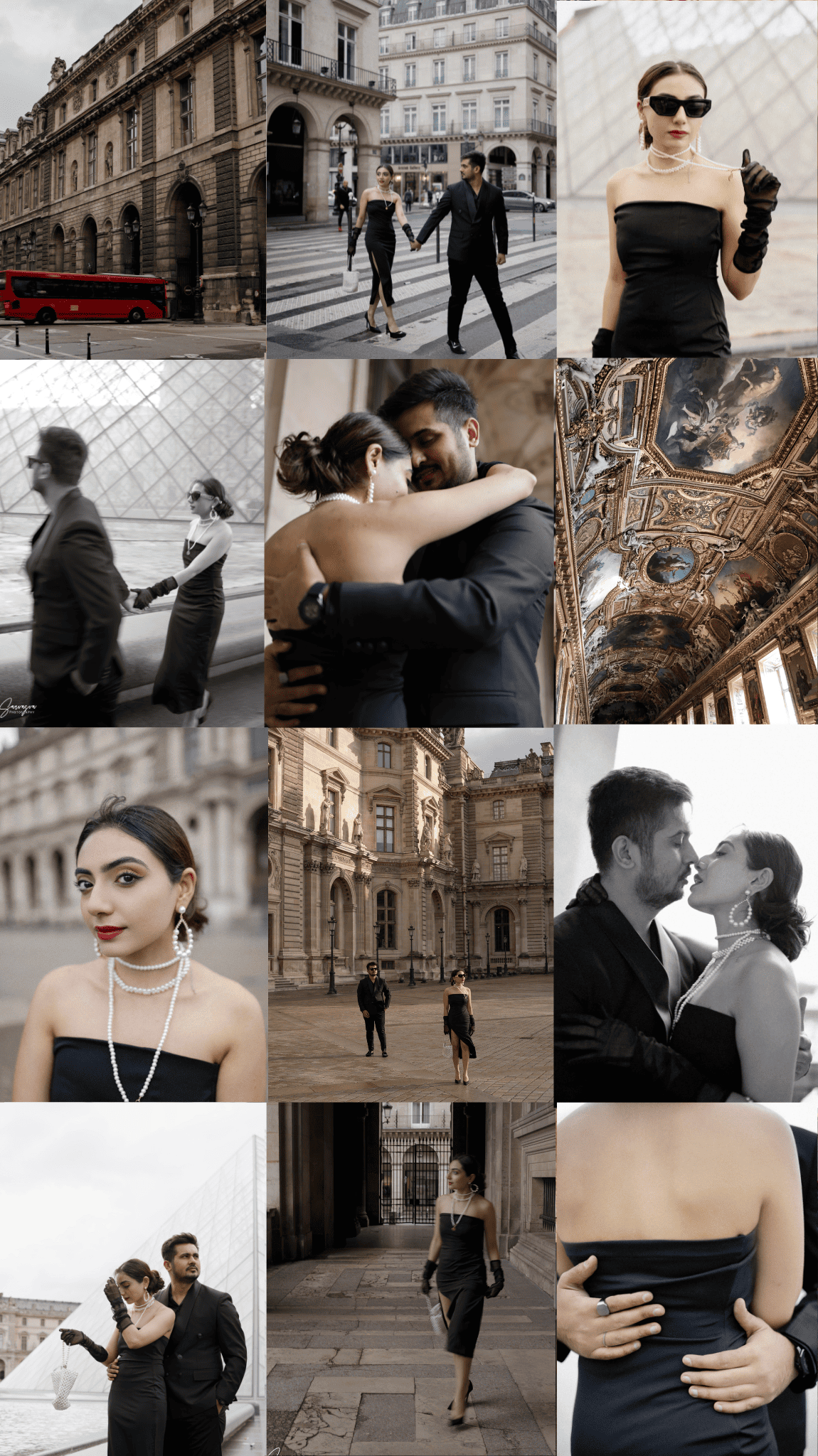 Sarvasva portfolio highlight