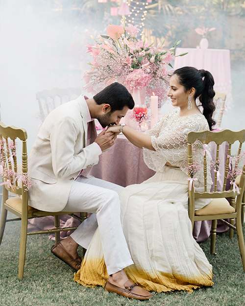 Amol Riya