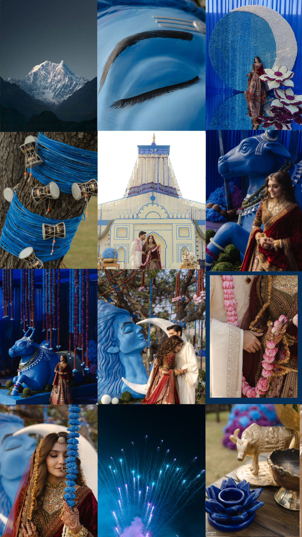 Sarvasva portfolio highlight