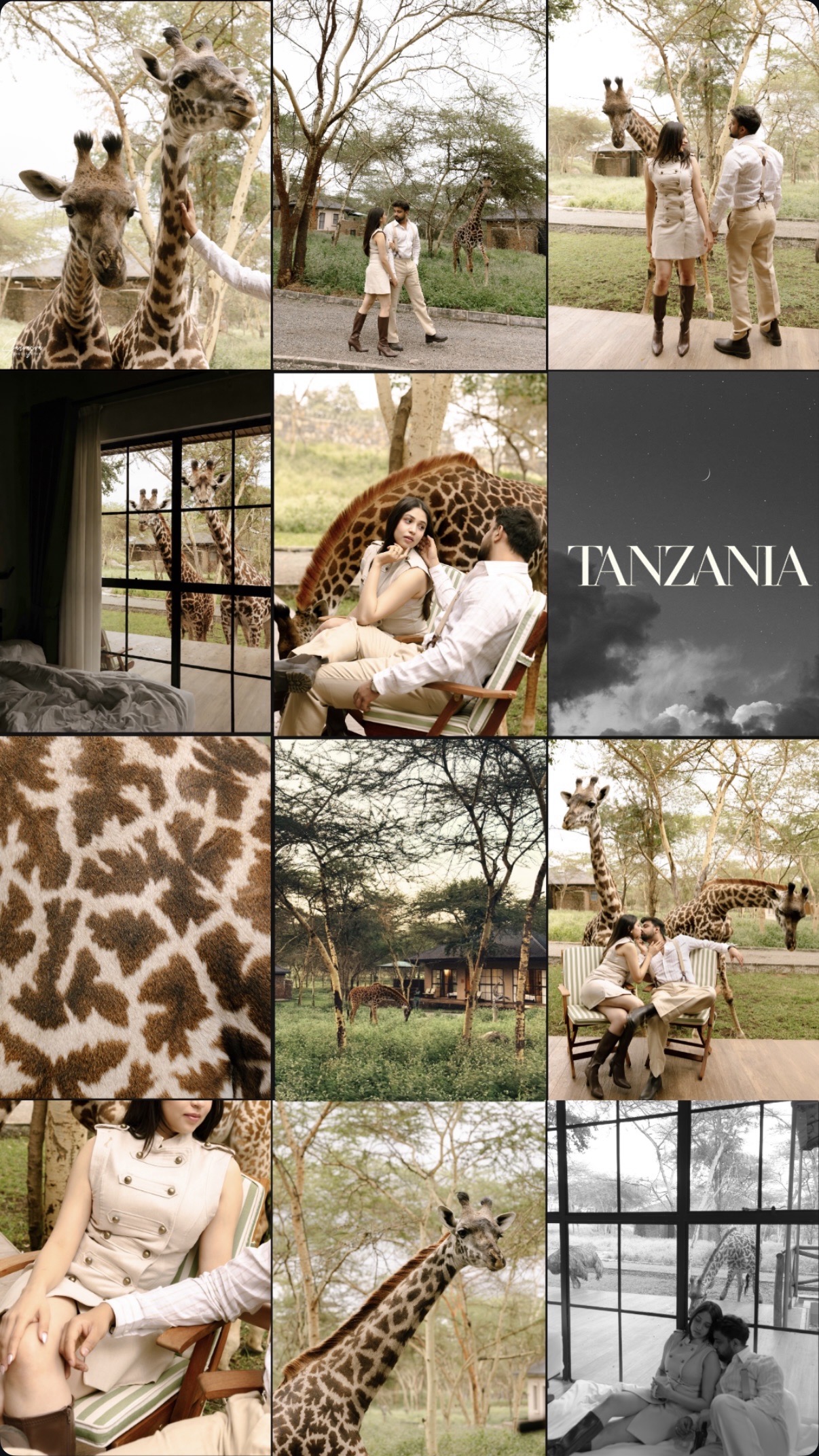 Sarvasva portfolio highlight