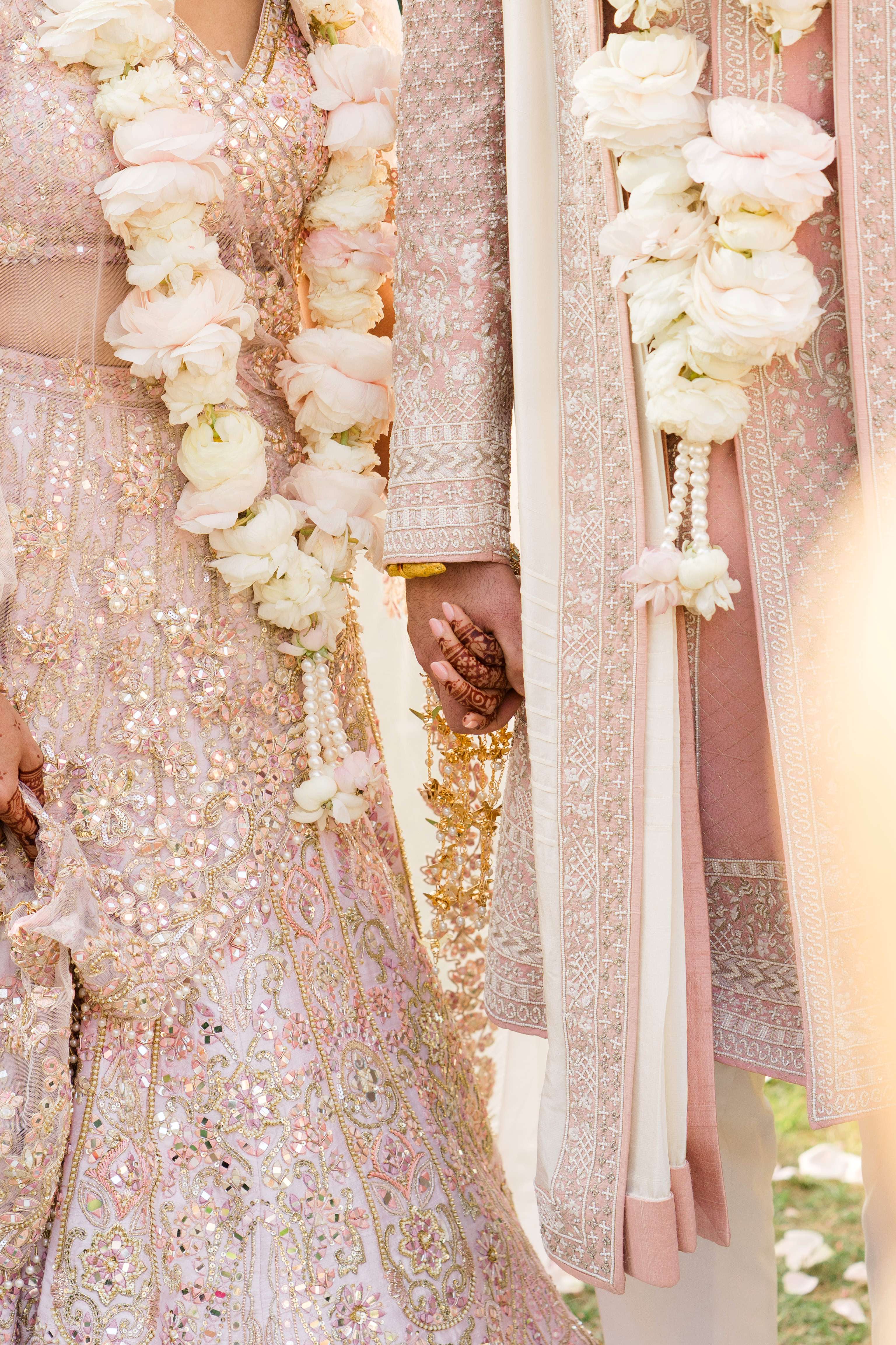 Aisha Akshay wedding photo 13