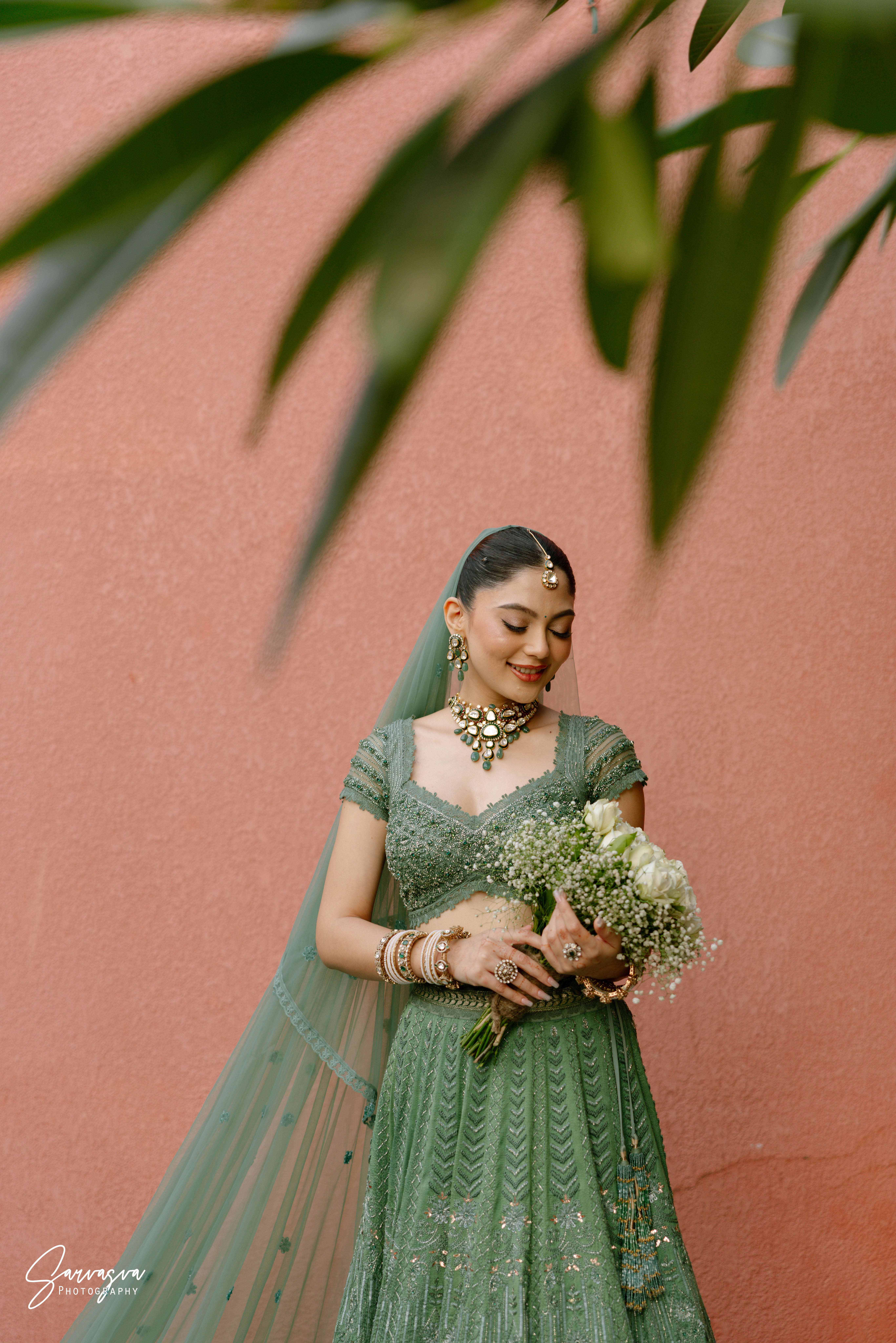 Karan Liza wedding photo 8