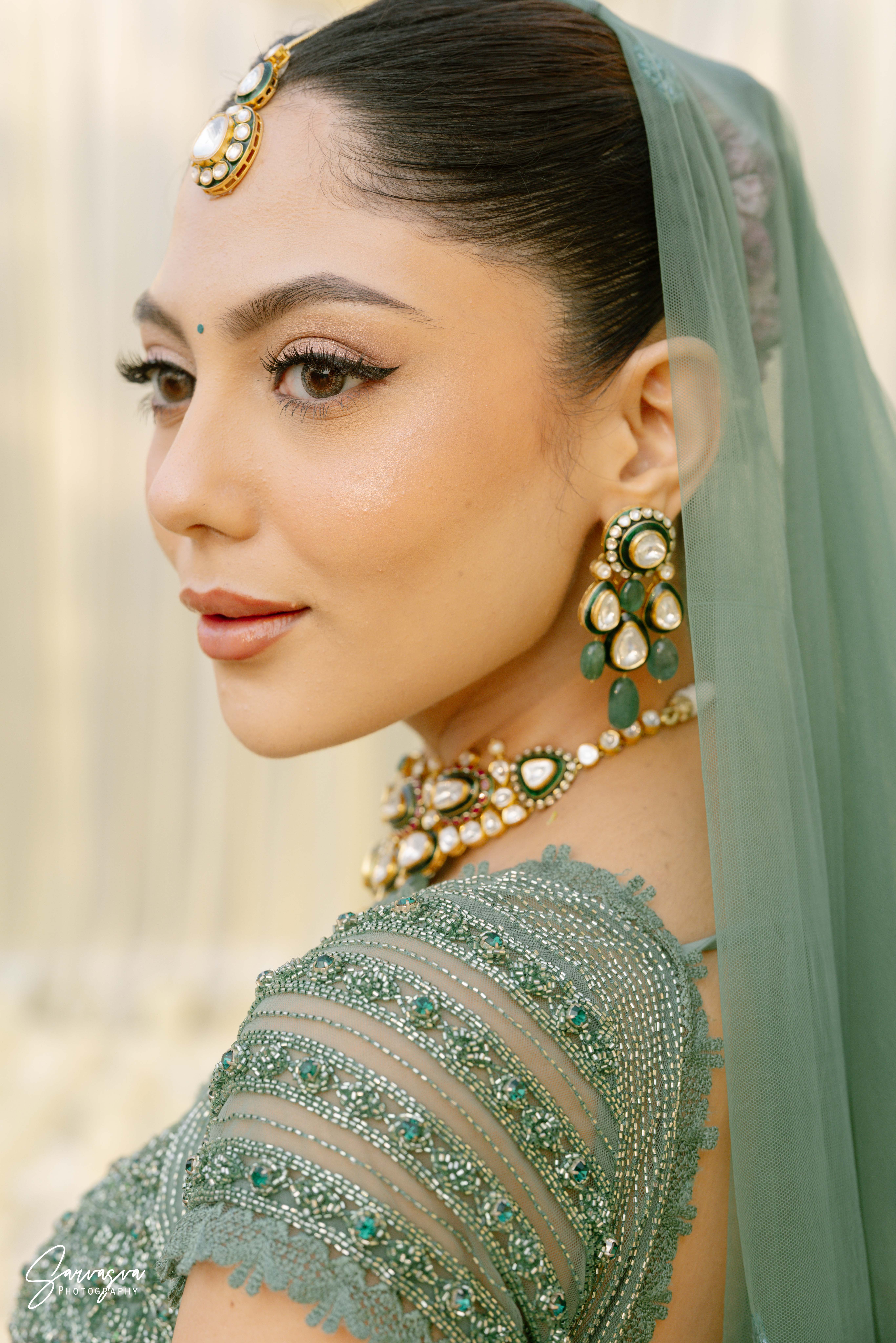 Karan Liza wedding photo 21