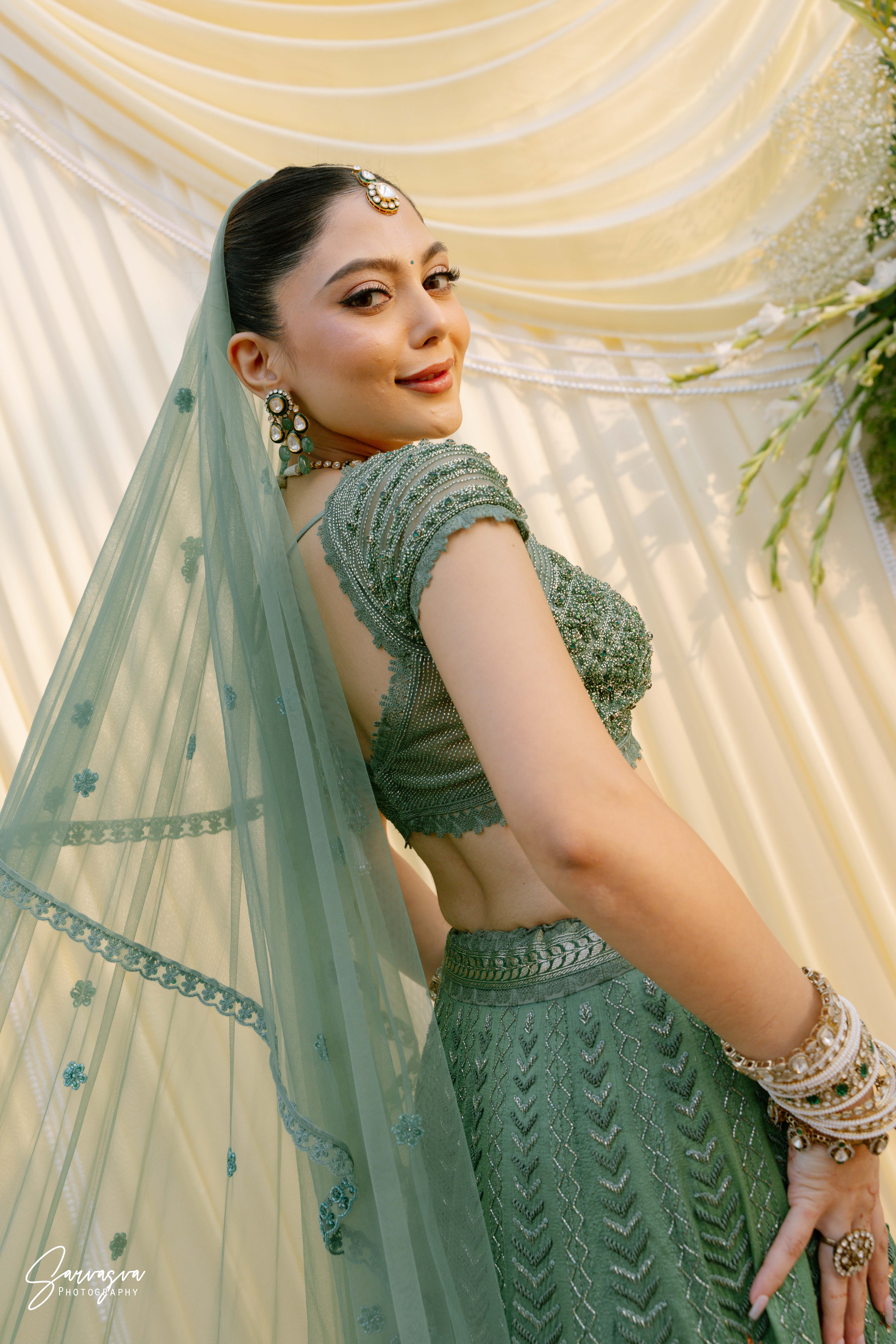 Karan Liza wedding photo 24