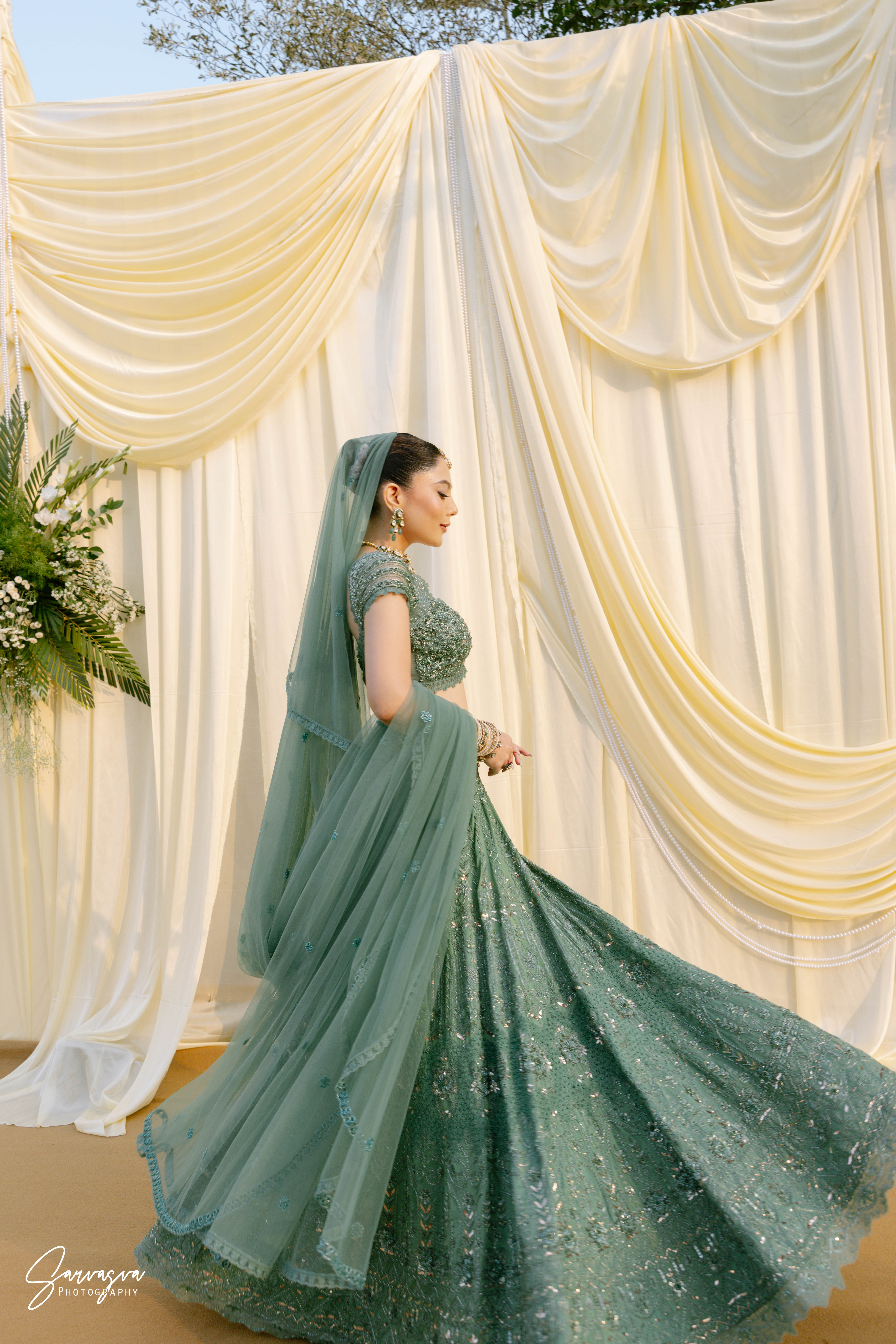 Karan Liza wedding photo 25