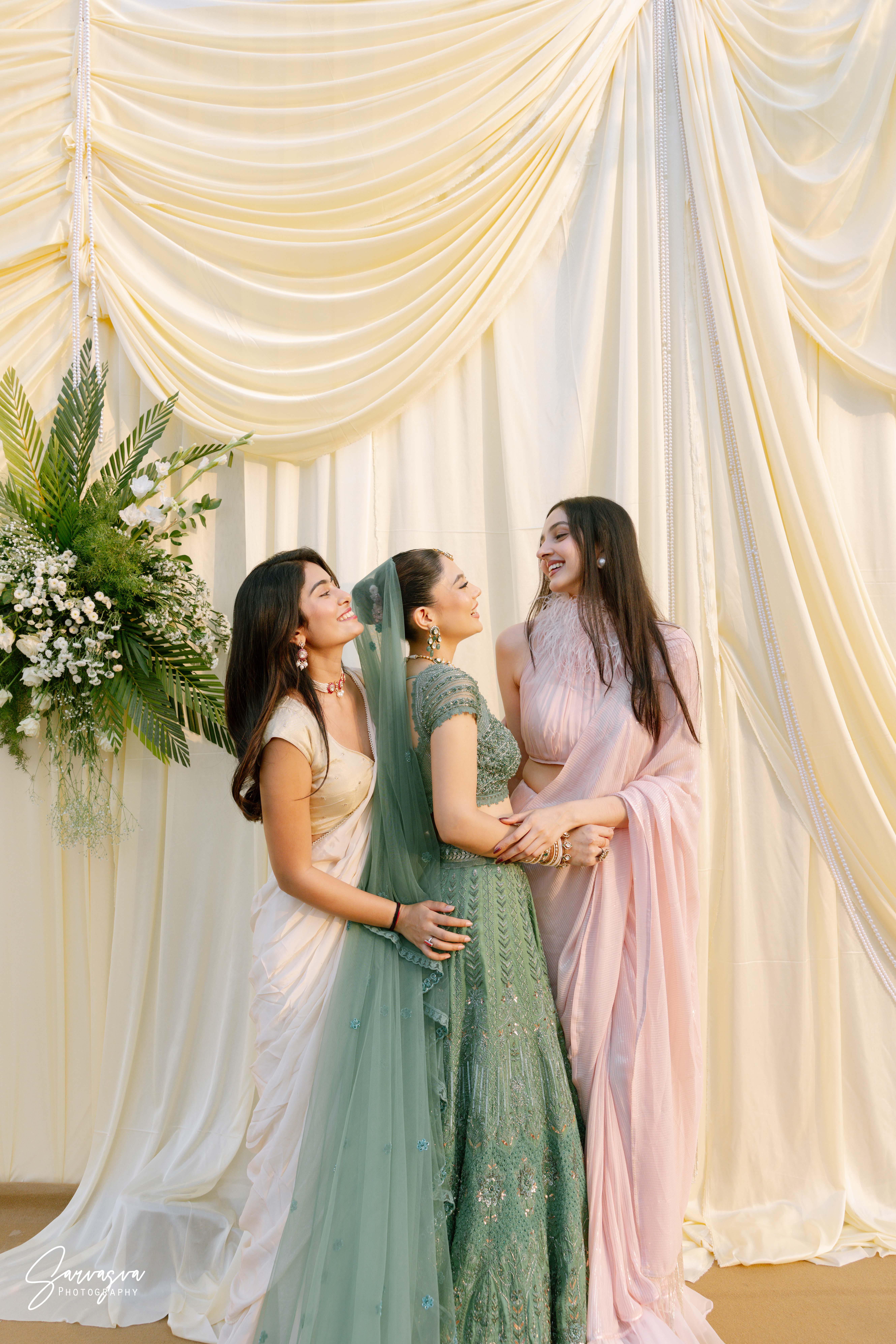 Karan Liza wedding photo 26