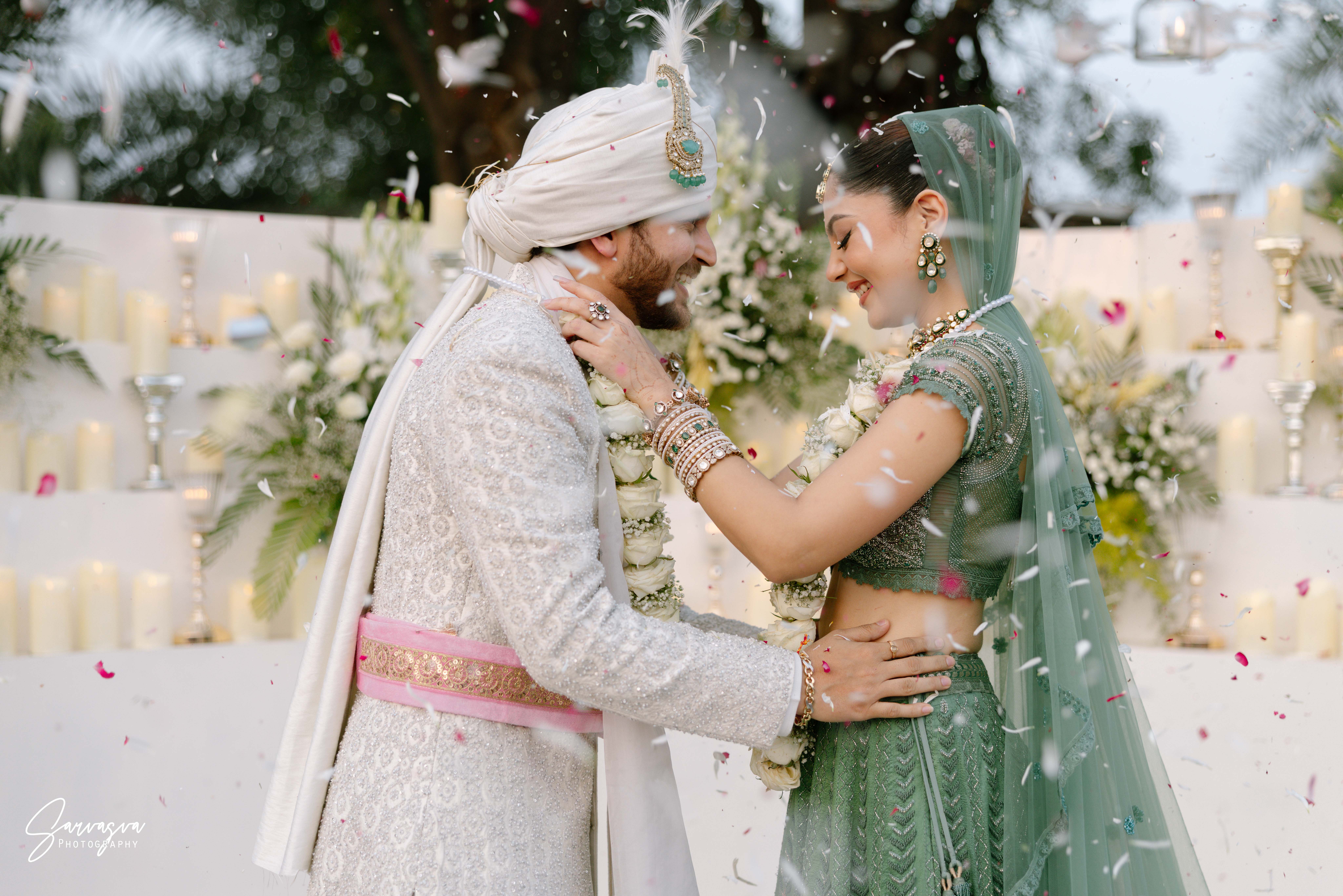 Karan Liza wedding photo 32