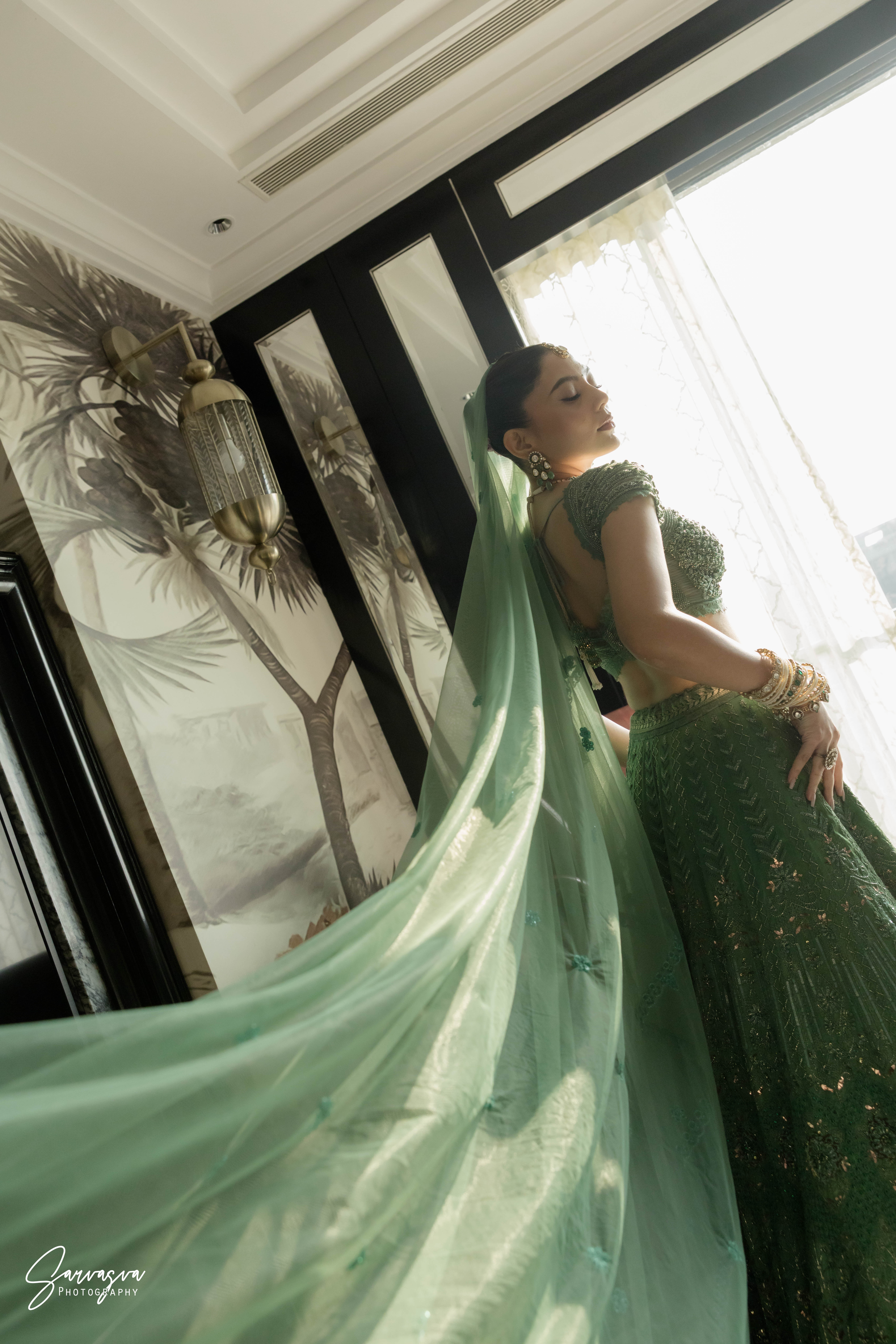 Karan Liza wedding photo 40