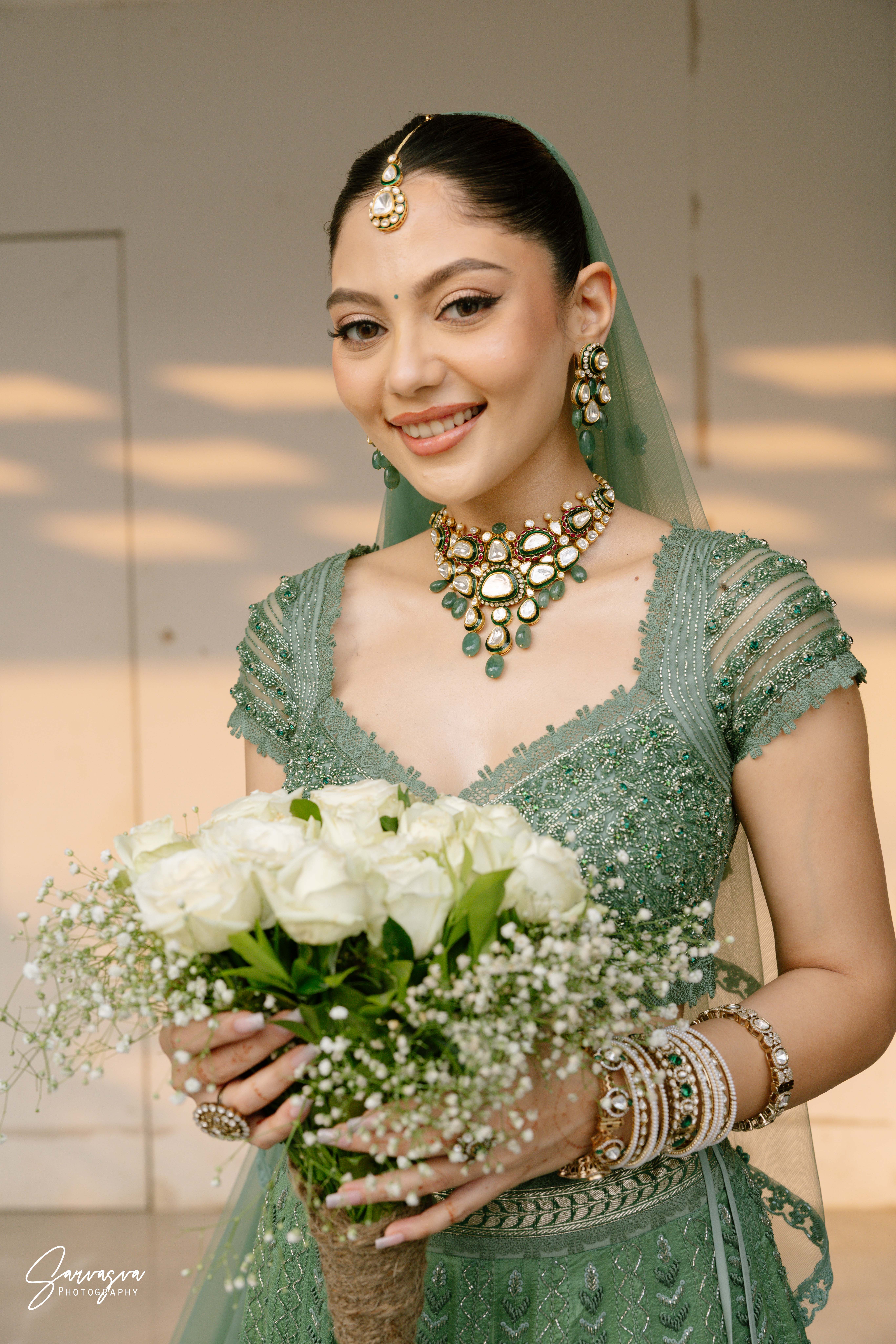 Karan Liza wedding photo 47