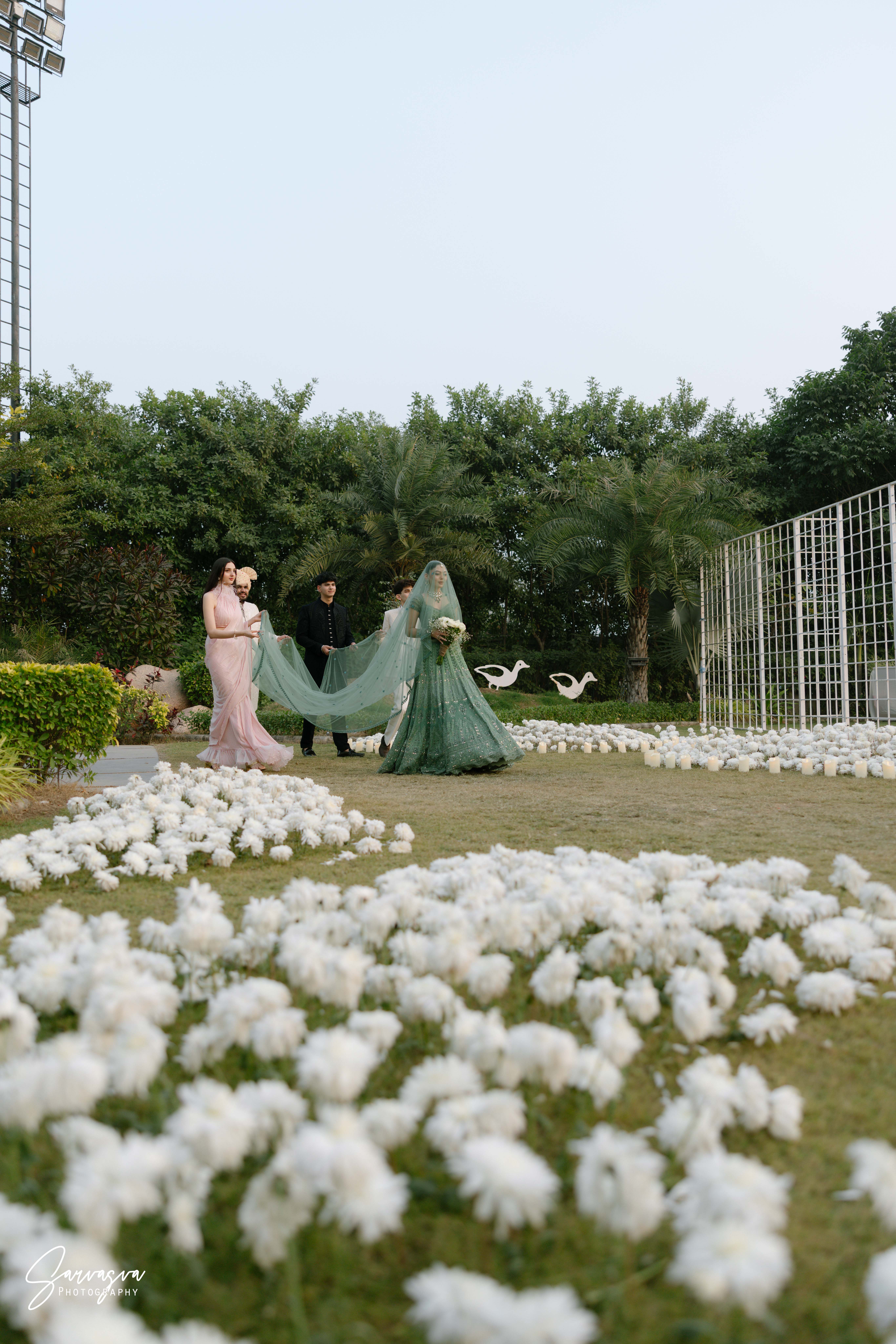Karan Liza wedding photo 50