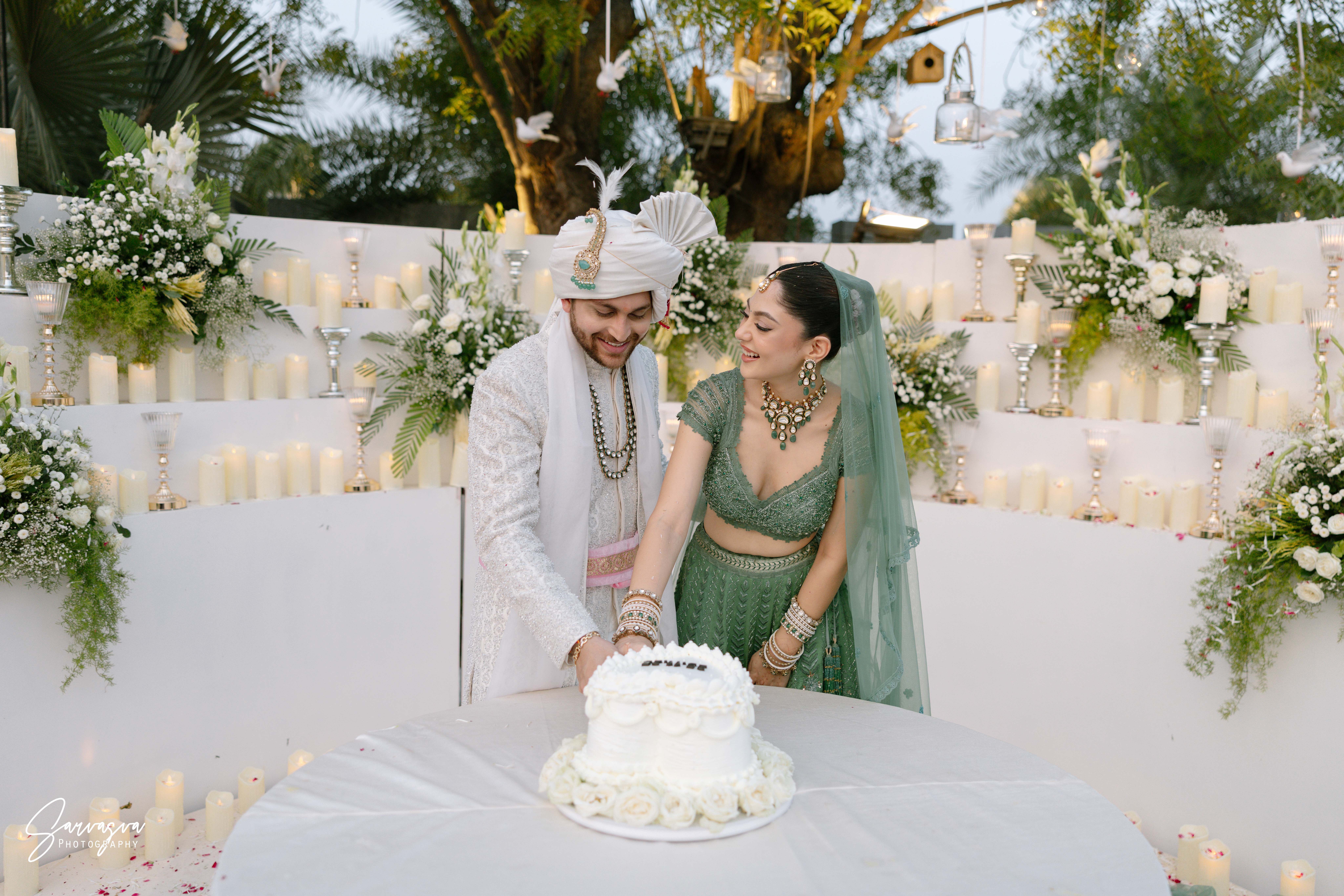 Karan Liza wedding photo 55