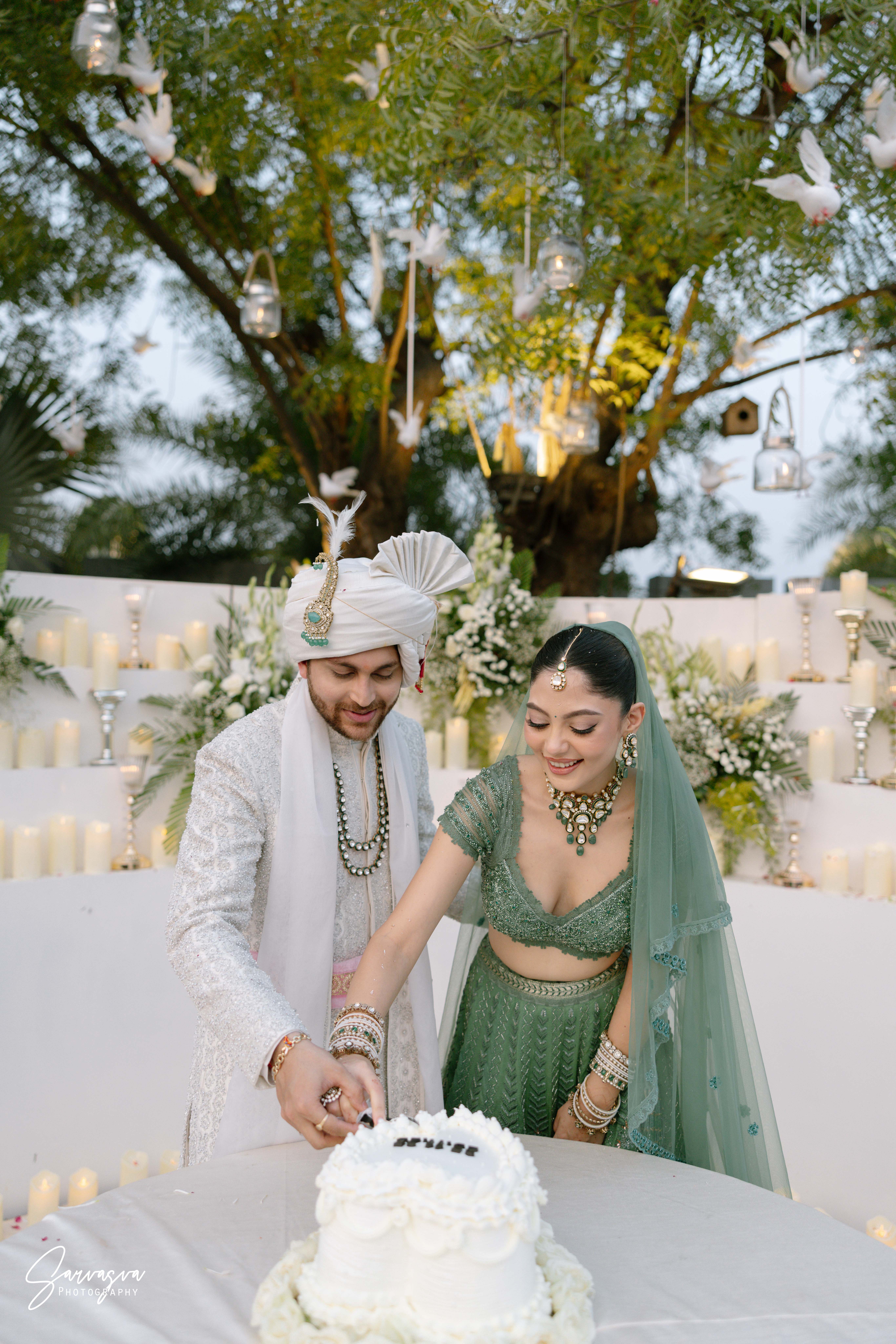 Karan Liza wedding photo 56