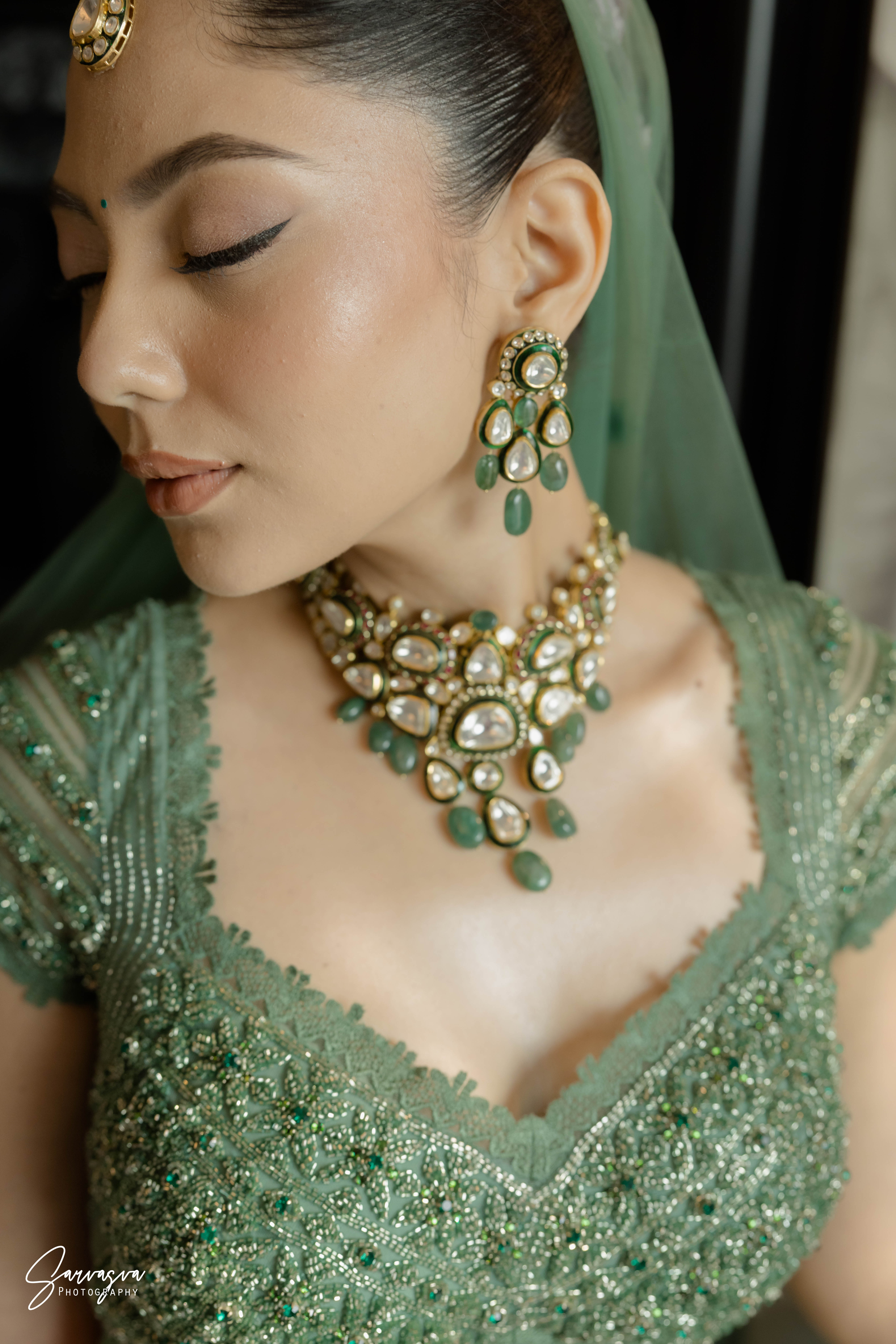 Karan Liza wedding photo 58
